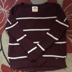 Hollister Sweater!